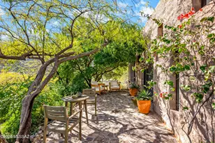 5500 W Chaos Canyon Ln, Tucson, AZ 85745 - Photo 27