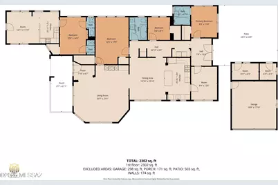 347 S 6th Avenue, Tucson, AZ 85701 - Photo 17