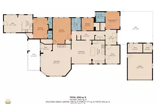 347 S 6th Ave, Tucson, AZ 85701 - Photo 17