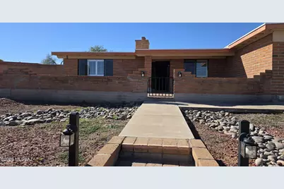 3021 W Vande Loo Street, Tucson, AZ 85746 - Photo 1