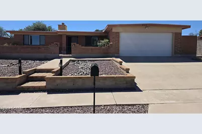 3021 W Vande Loo Street, Tucson, AZ 85746 - Photo 1