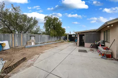 1480 W Vestel Drive, Tucson, AZ 85746 - Photo 3