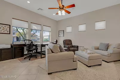13876 N Silvercreek Place, Oro Valley, AZ 85755 - Photo 23