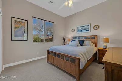 13876 N Silvercreek Place, Oro Valley, AZ 85755 - Photo 31