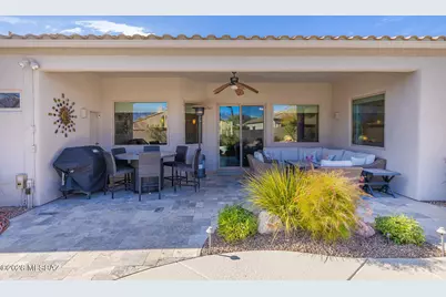 13876 N Silvercreek Place, Oro Valley, AZ 85755 - Photo 39