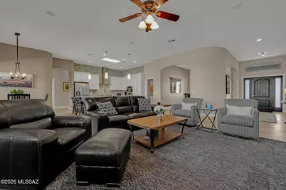 13876 N Silvercreek Place, Oro Valley, AZ 85755 - Photo 9