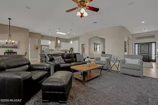 13876 N Silvercreek Pl, Oro Valley, AZ 85755 - Photo 9