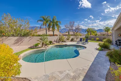 13876 N Silvercreek Place, Oro Valley, AZ 85755 - Photo 43