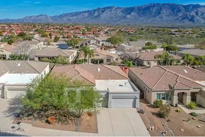 13876 N Silvercreek Place, Oro Valley, AZ 85755 - Photo 1