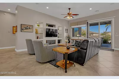 13876 N Silvercreek Place, Oro Valley, AZ 85755 - Photo 7