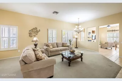 5388 W Winding Desert Drive, Marana, AZ 85658 - Photo 5