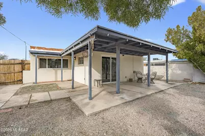 3038 N Mountain Avenue, Tucson, AZ 85719 - Photo 23