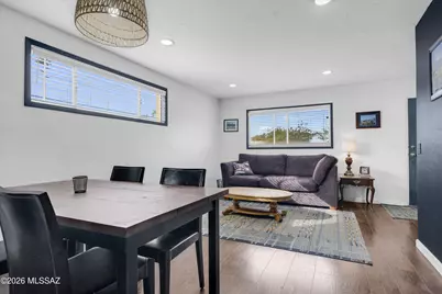 3038 N Mountain Avenue, Tucson, AZ 85719 - Photo 7