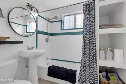 3038 N Mountain Avenue, Tucson, AZ 85719 - Photo 21