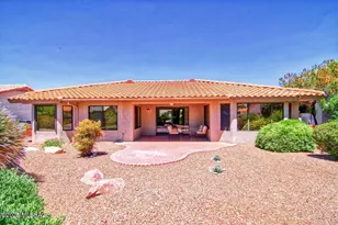 14582 N Alamo Canyon Dr, Oro Valley, AZ 85755 - Photo 35