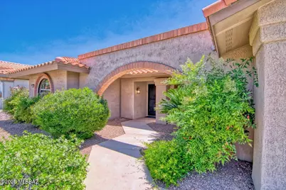14582 N Alamo Canyon Drive, Oro Valley, AZ 85755 - Photo 3