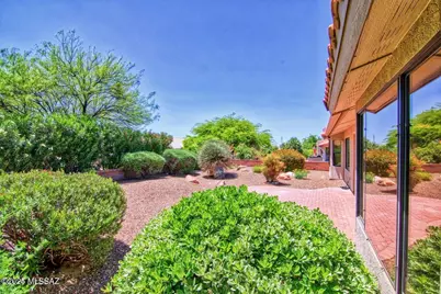 14582 N Alamo Canyon Drive, Oro Valley, AZ 85755 - Photo 33