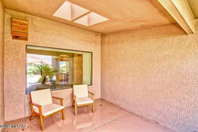 14582 N Alamo Canyon Drive, Oro Valley, AZ 85755 - Photo 5