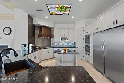 3915 E Playa De Coronado, Tucson, AZ 85718 - Photo 17