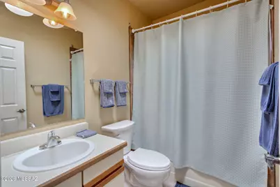 3088 S Placita Del Avestruz, Green Valley, AZ 85622 - Photo 19