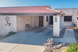 3088 S Placita del Avestruz, Green Valley, AZ 85622 - Photo 5