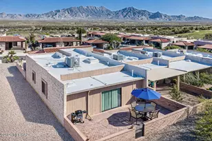 3088 S Placita del Avestruz, Green Valley, AZ 85622 - Photo 29