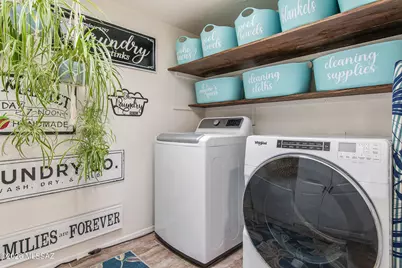 7839 N Sombrero Peak Drive, Tucson, AZ 85743 - Photo 27