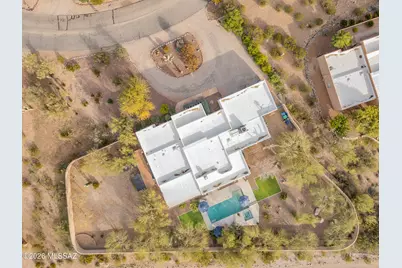 7839 N Sombrero Peak Drive, Tucson, AZ 85743 - Photo 5