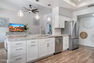 7839 N Sombrero Peak Dr, Tucson, AZ 85743 - Photo 21