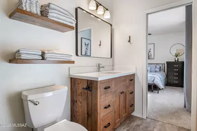 7839 N Sombrero Peak Drive, Tucson, AZ 85743 - Photo 29