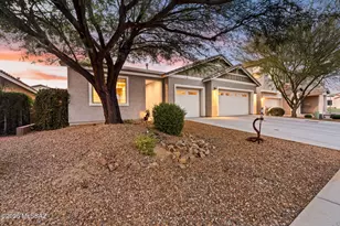 5660 S Wind Cave Trail, Tucson, AZ 85747 - Photo 5