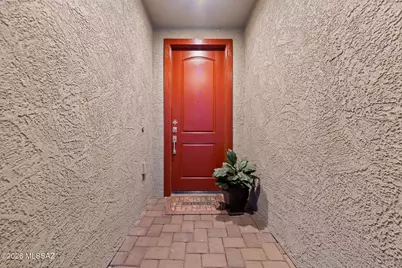 5660 S Wind Cave Trail, Tucson, AZ 85747 - Photo 7