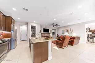 5660 S Wind Cave Trail, Tucson, AZ 85747 - Photo 15