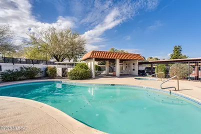5931 E Sun County Boulevard, Tucson, AZ 85712 - Photo 27