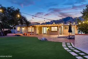 5030 E Camino Bosque, Tucson, AZ 85718 - Photo 41