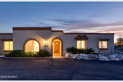 5030 E Camino Bosque, Tucson, AZ 85718 - Photo 3