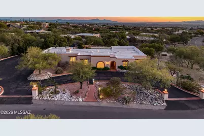 5030 E Camino Bosque, Tucson, AZ 85718 - Photo 1