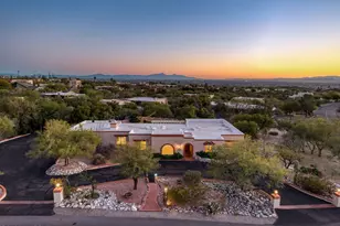 5030 E Camino Bosque, Tucson, AZ 85718 - Photo 1