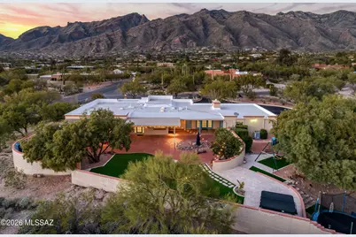 5030 E Camino Bosque, Tucson, AZ 85718 - Photo 47