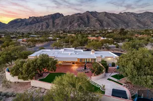 5030 E Camino Bosque, Tucson, AZ 85718 - Photo 47