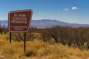 Lot 12 E De Vaca Circle, Saint David, AZ 85630 - Photo 19