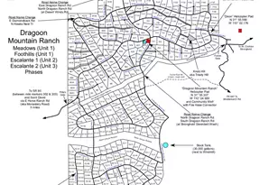 Lot 12 E De Vaca Circle, Saint David, AZ 85630 - Photo 21