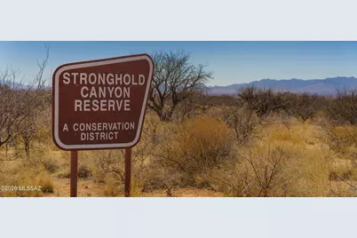 Lot 84 E Tom Jeffords Drive #-, Saint David, AZ 85630 - Photo 7