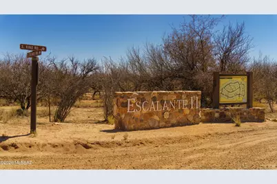 Lot 84 E Tom Jeffords Drive #-, Saint David, AZ 85630 - Photo 11