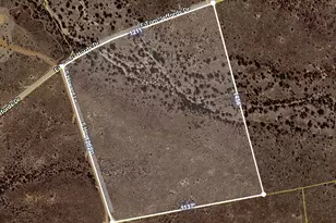 Lot 84 E Tom Jeffords Dr, Saint David, AZ 85630 - Photo 5