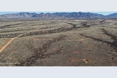 Lot 84 E Tom Jeffords Drive #-, Saint David, AZ 85630 - Photo 3