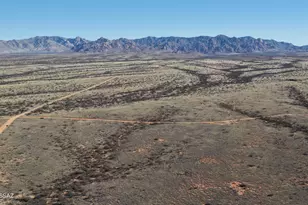 Lot 84 E Tom Jeffords Dr, Saint David, AZ 85630 - Photo 3