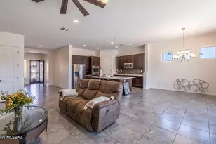 8881 E Wright School Loop, Tucson, AZ 85715 - Photo 13