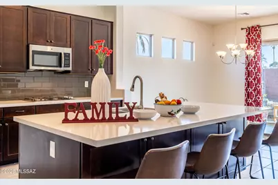 8881 E Wright School Loop, Tucson, AZ 85715 - Photo 1