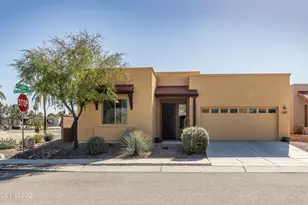 8881 E Wright School Loop, Tucson, AZ 85715 - Photo 3